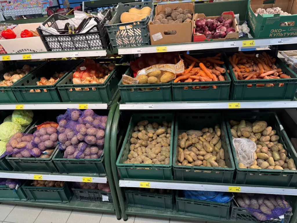 Этот овощ разрушает почки: в Европе запрещают, а в России продолжают покупать тоннами