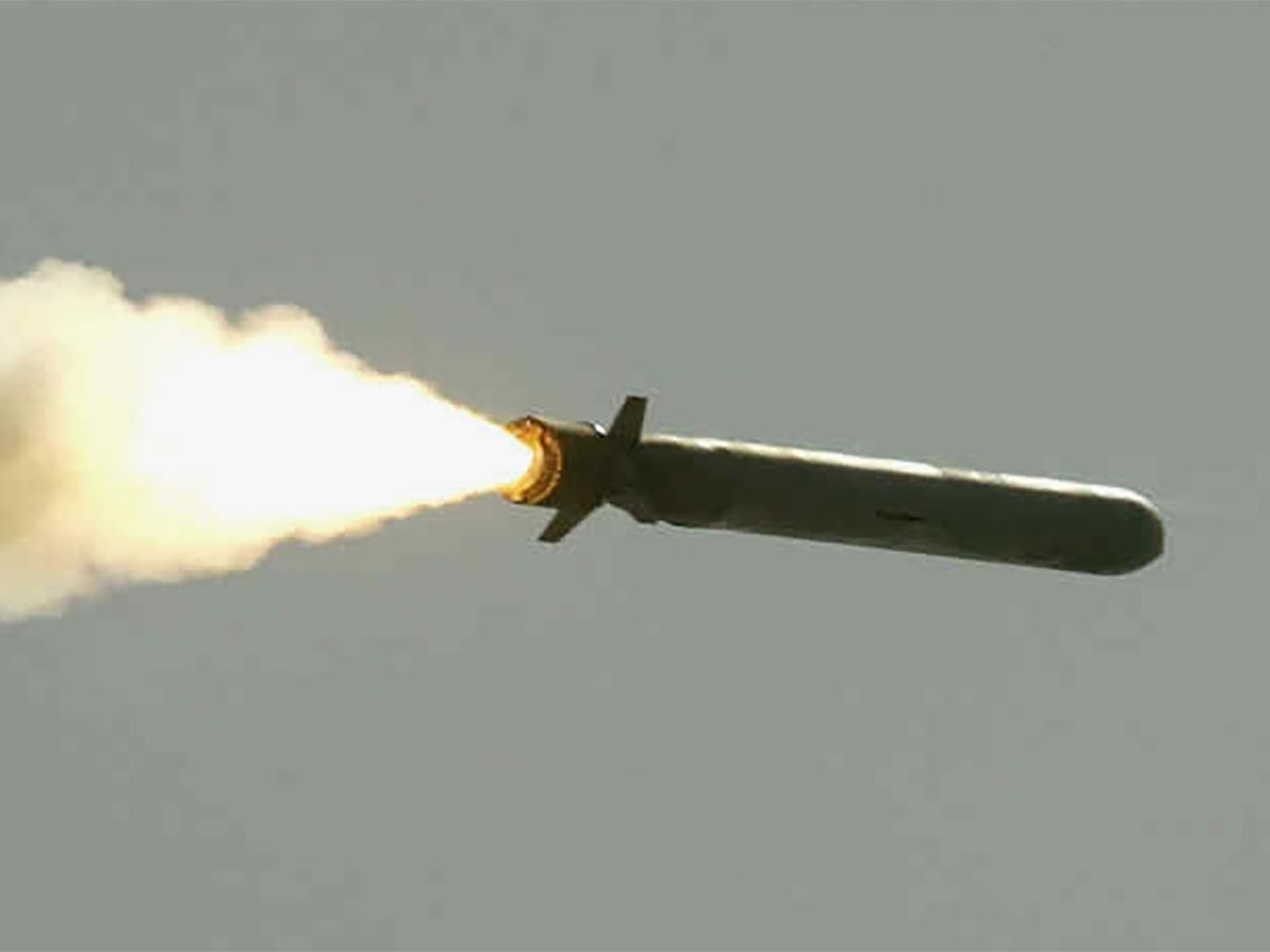 Неожиданное оружие России, способное нейтрализовать ракеты Tomahawk, стало предметом обсуждения экспертов0