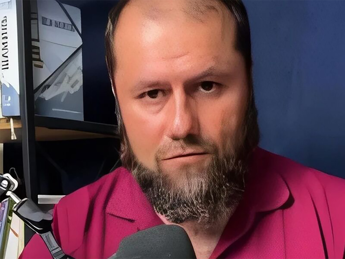 В Турции найден убитый администратор канала «Утро Дагестан» в луже крови0