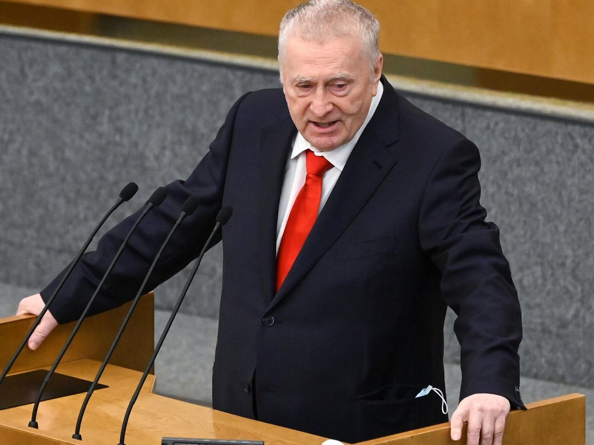 Жириновский предсказывал Третью мировую: тревожные знамения начинают сбываться0