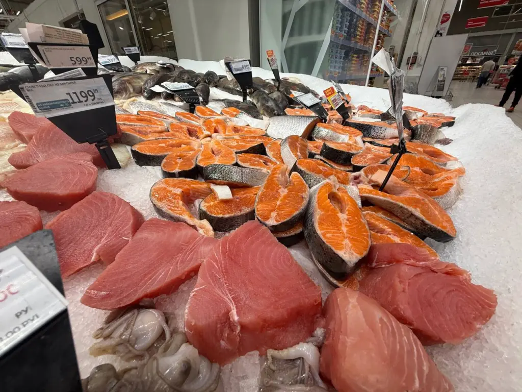 Ученые раскрыли секрет самой полезной рыбы для здоровья: употребляйте пару раз в неделю – источник селена и фосфора