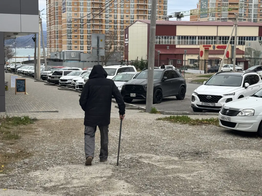 В старости важнее всего будут не близкие, а четыре вещи — это стоит помнить и молодым, и пожилым