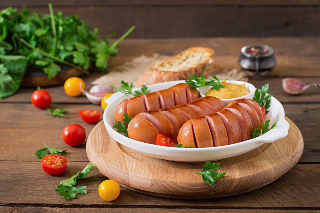Три продукта на вашем столе грозят здоровью больше, чем чистый сахар0