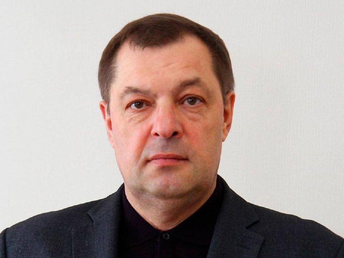 Мэра Рязани отстранили от должности из-за необычно крупных сумм на банковском счете0