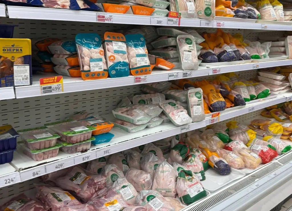 Массовый переход на этот вид мяса: более полезная и недорогая альтернатива курице — всем стоит попробовать