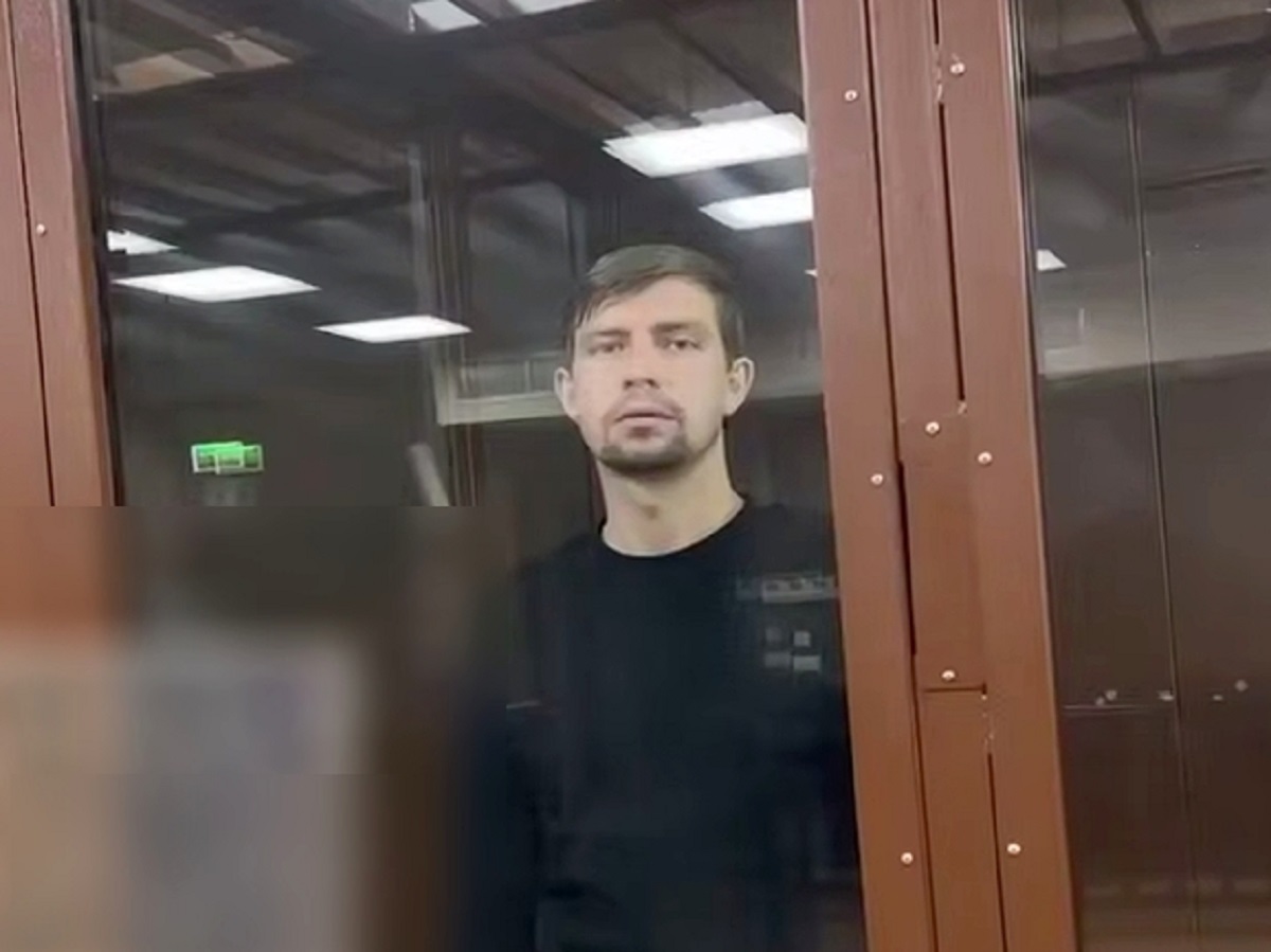 Последователь пикап-тренера Алекса Лесли осуждён за домогательства и отправлен в колонию0