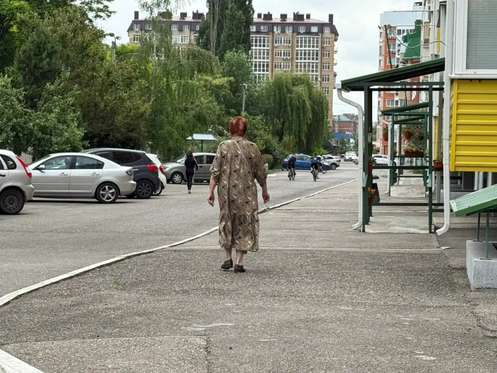 В старости важнее всего будут не друзья, не дети и не супруг, а вот эти 4 вещи — полезно узнать даже молодым