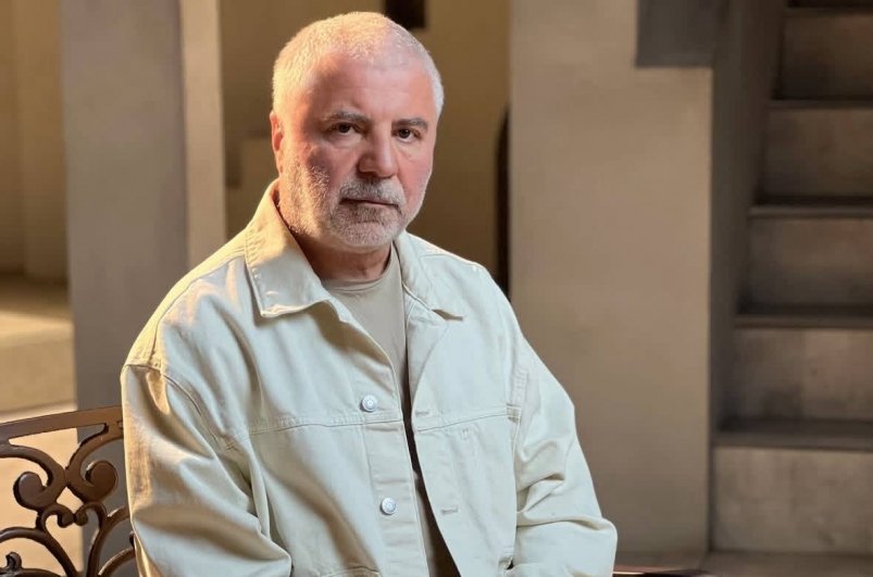 Сосо Павлиашвили соцсети артиста
