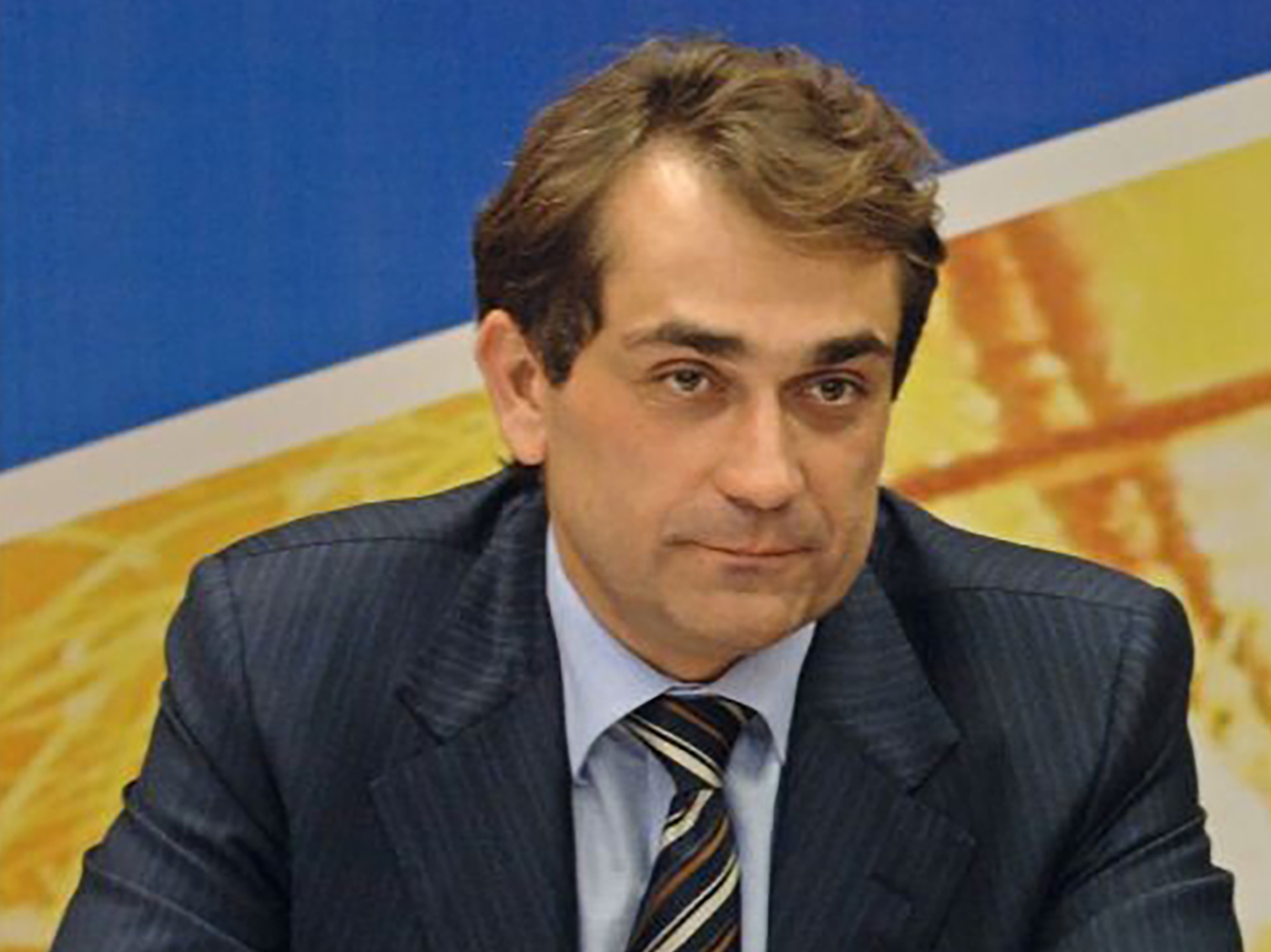 Жена экс-замглавы Минэнерго Светлицкого обязана сдать драгоценности по решению суда0