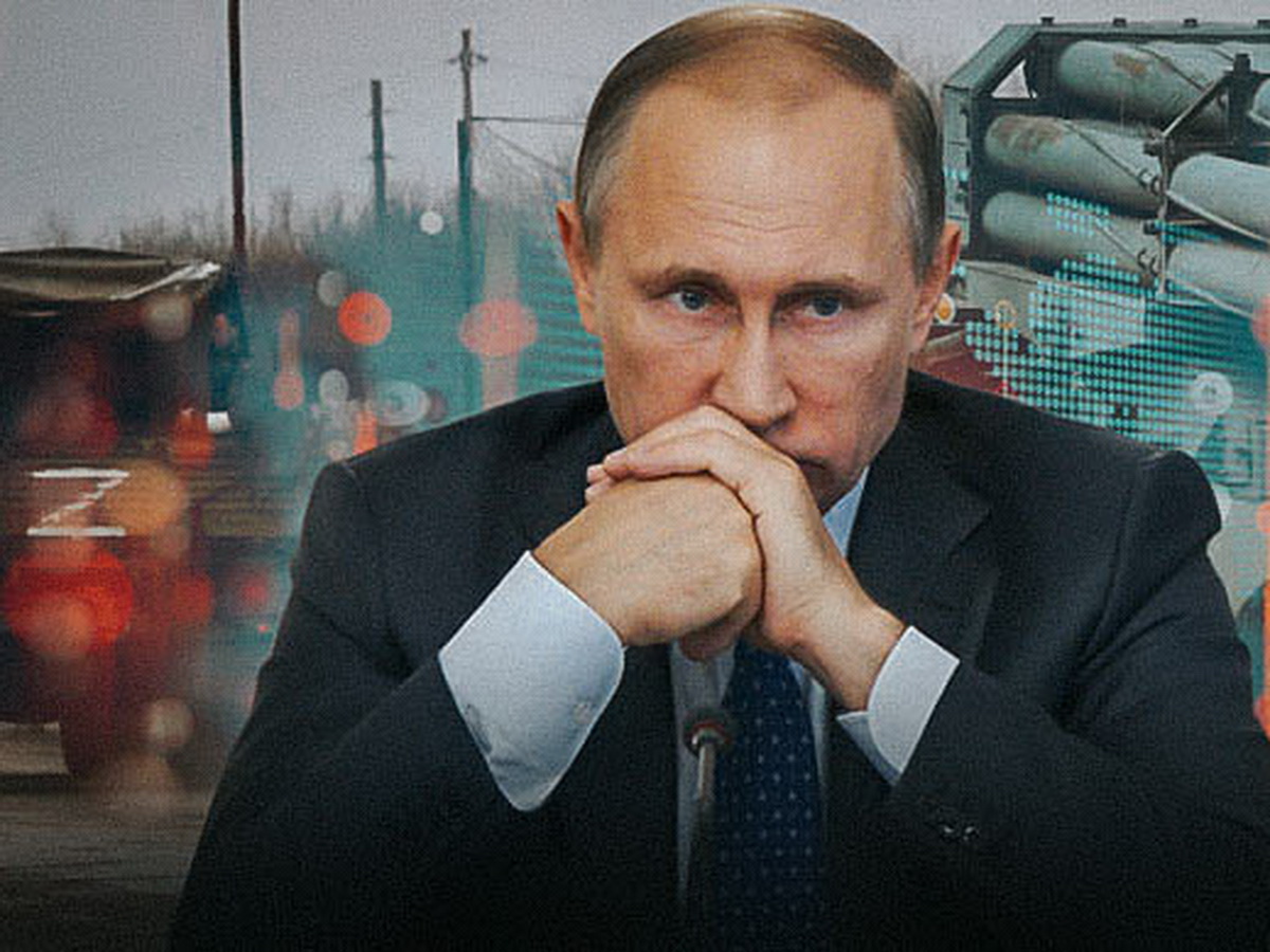 Если не закончить СВО, в элитах начнётся крик: кто подталкивает Путина к трудным решениям?0