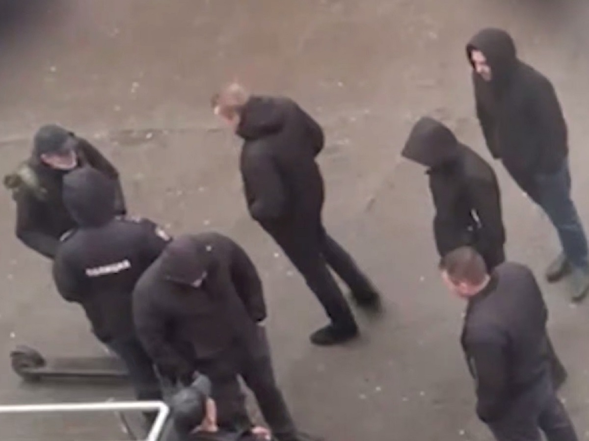 В квартире пермского людоеда Михаила Малышева обнаружено тело человека0