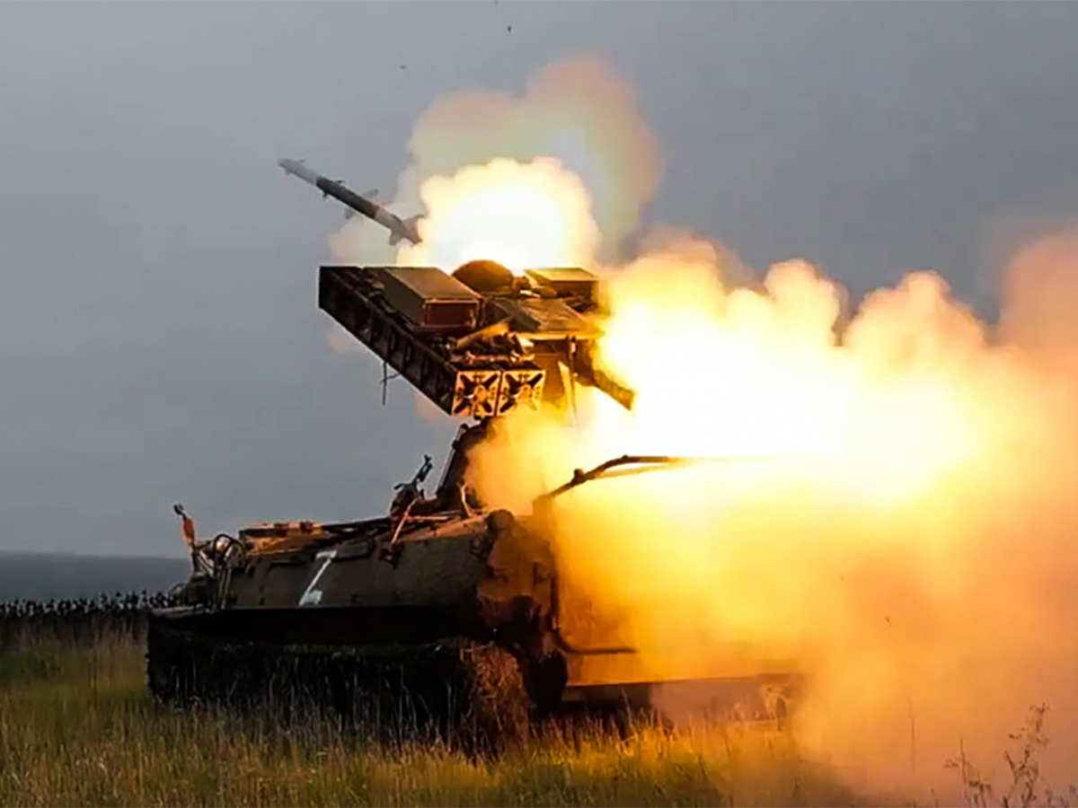 США указывают на «слабость» российских ПВО перед украинскими беспилотниками и анонсируют модернизацию ракет Tomahawk0