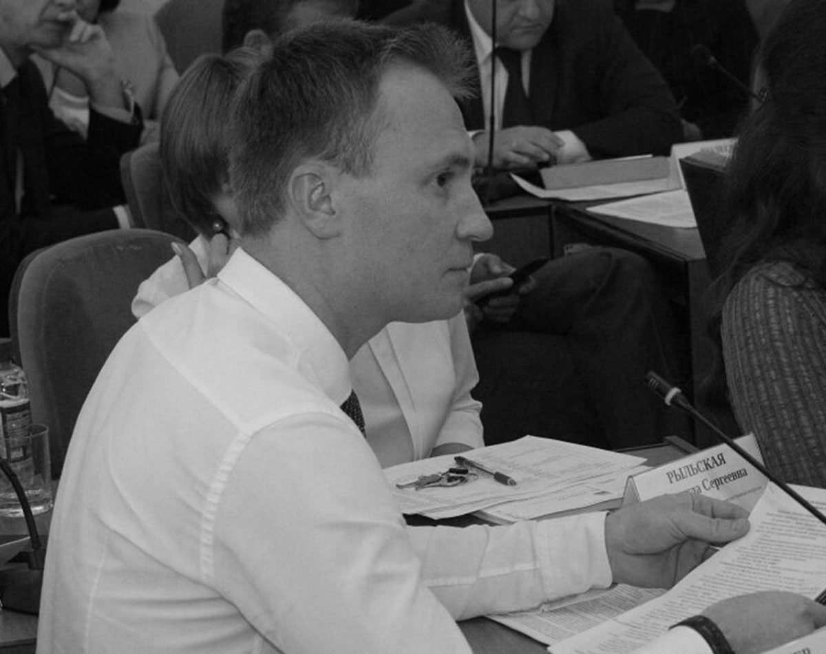Бывший вице-мэр Челябинска, обвиняемый во взяточничестве, погиб на фронте СВО0