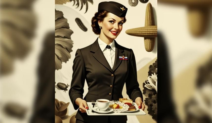 Иностранным туристам предложен цифровой ключ для изучения России