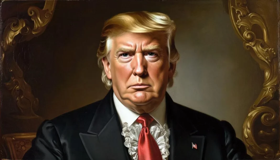 В США рассказали, как Трамп «остудил пыл» Киева0