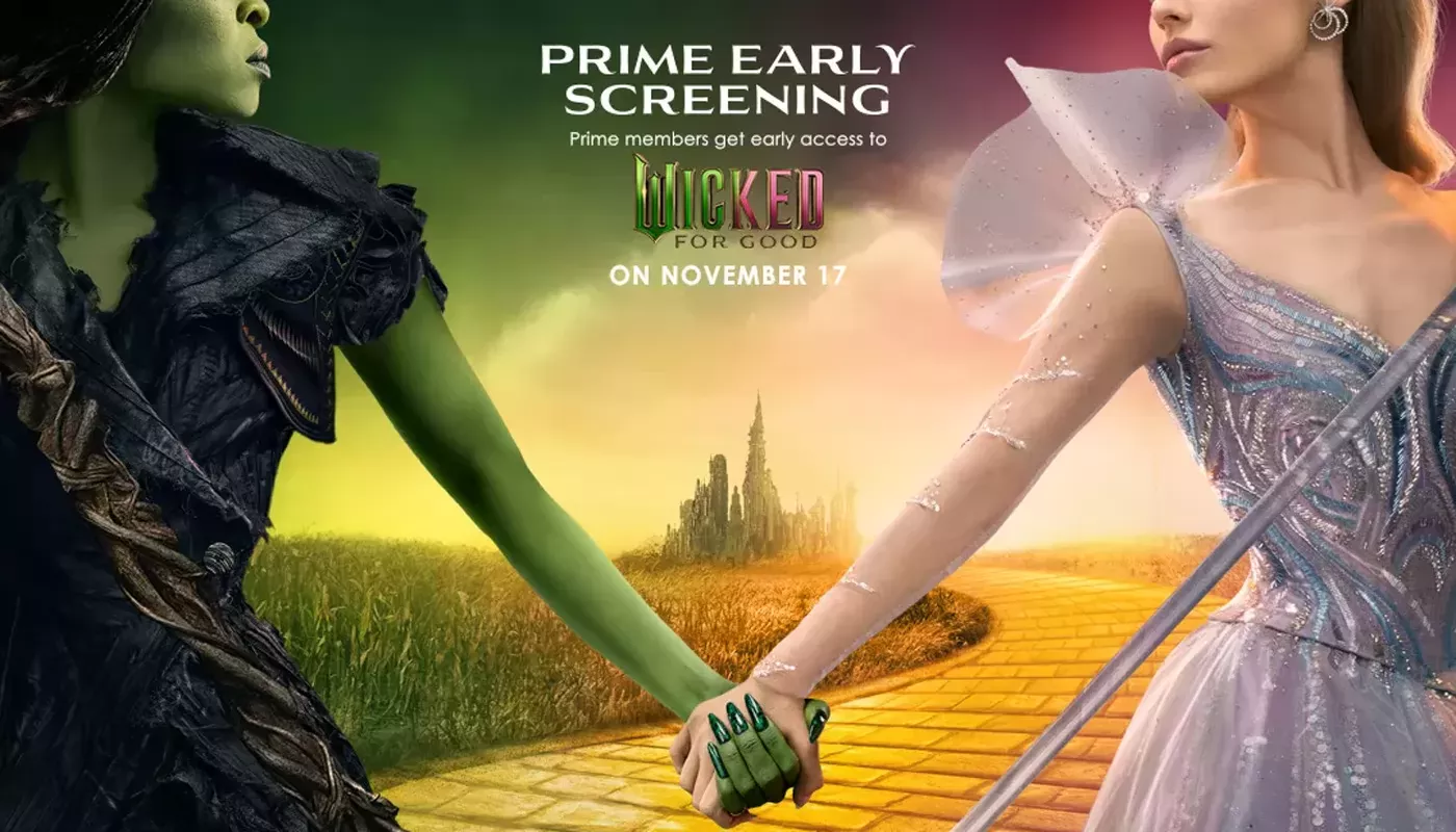 Прогнозы по стартовым сборам сказки Злая: Навсегда снижены