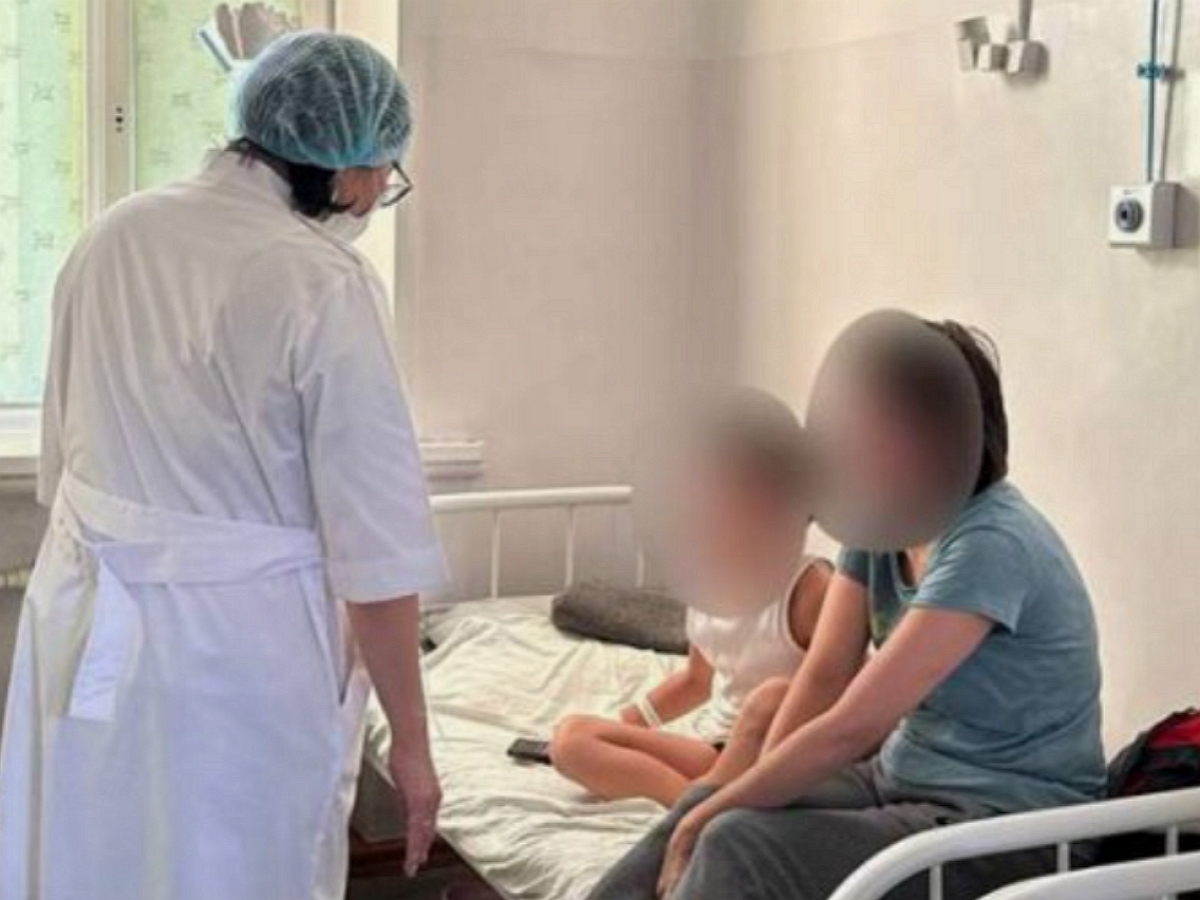 В Бурятии задержана заведующая цехом после массового отравления 89 человек0