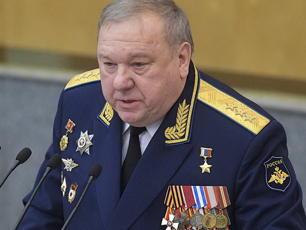 Генералу Шаманову поступили угрозы расправы за критику переименования казачьих станиц в Чечне0