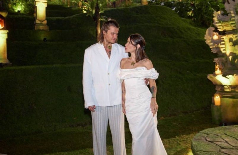 Айза и Степан Кузьменко соцсети Айзы-Лилуны Ай