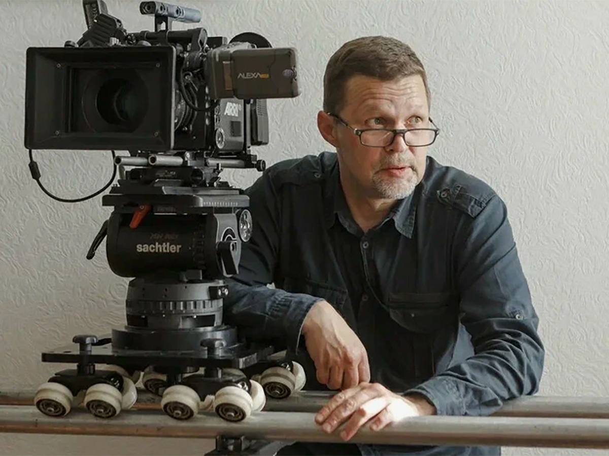 В Сети появилось видео убийства оператора «Закрытой школы» Политика0