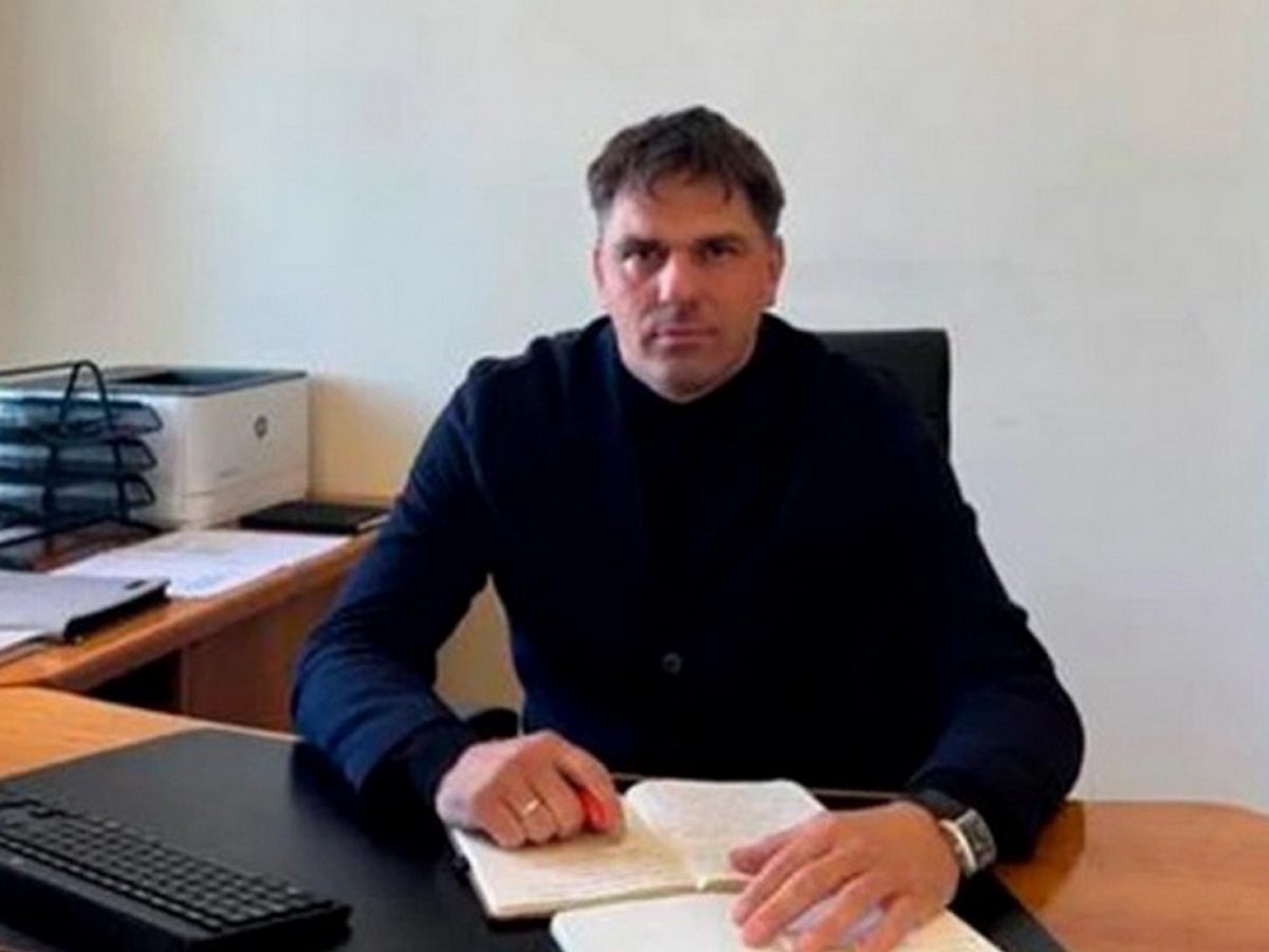 Министр культуры Литвы подал в отставку после скандального вопроса «Чей Крым?»0