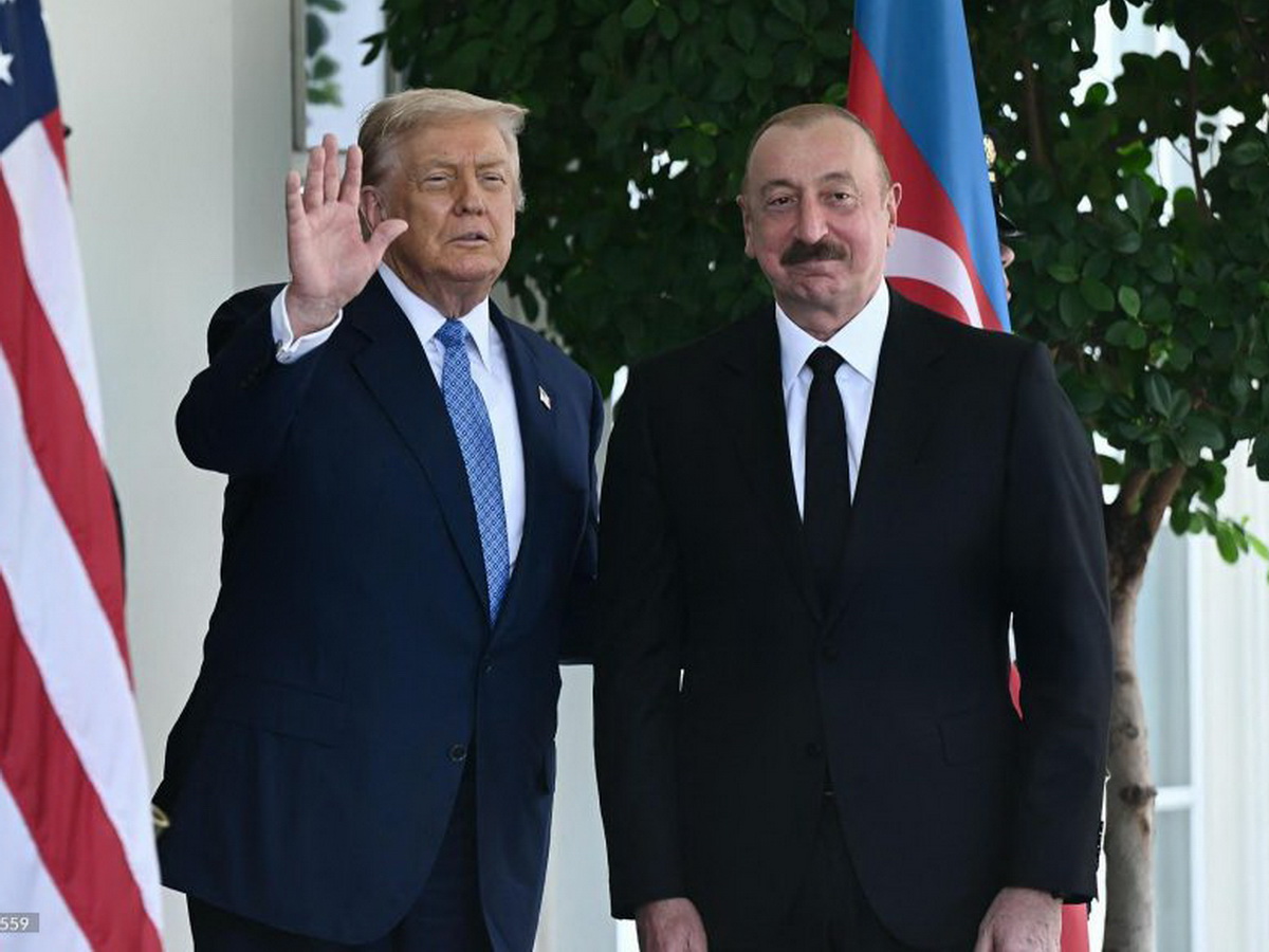 Трамп пытается переманить Орбана на сторону США через Алиева — СМИ0