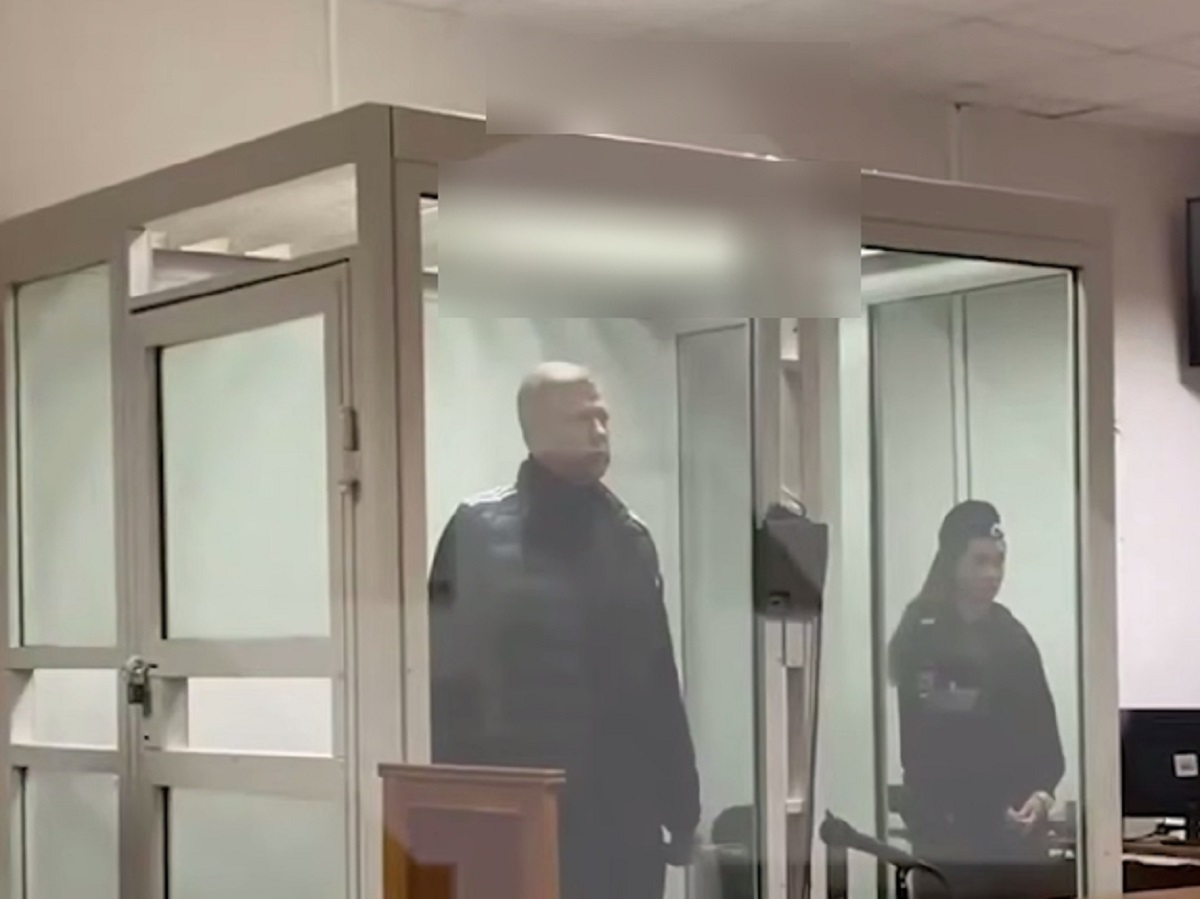 Тренера ФК «Орбита» Лукина приговорили за убийство мэра Дзержинского 2006 года0