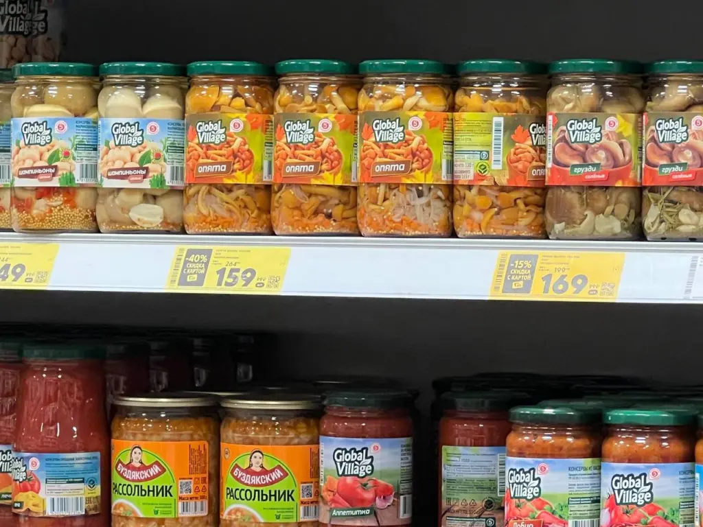 Способы открыть банку без открывашки: немецкий лайфхак, который всегда помогает