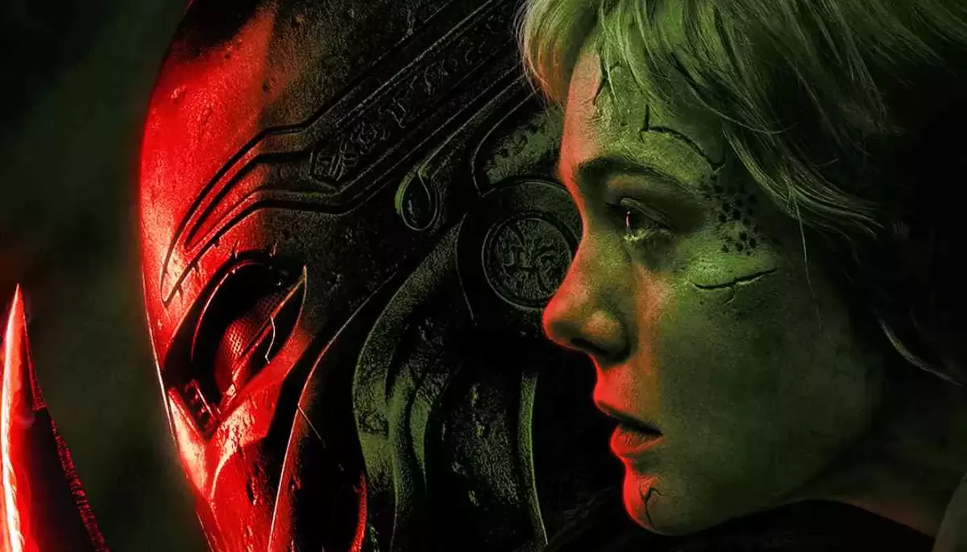 Появились первые отзывы о фильме Хищник: Планета смерти