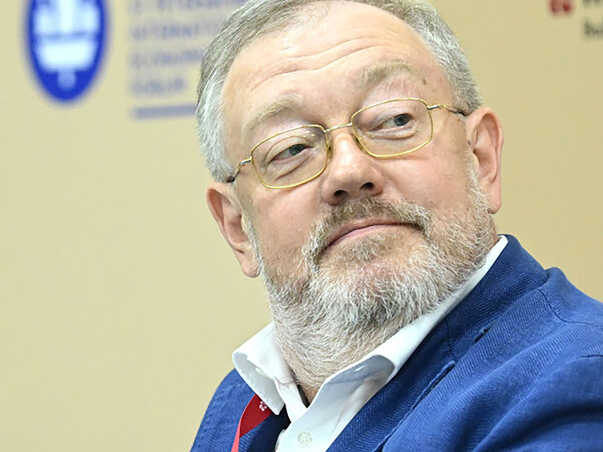 Экс-мэр Плеса переписал на родственников две трети городской недвижимости0