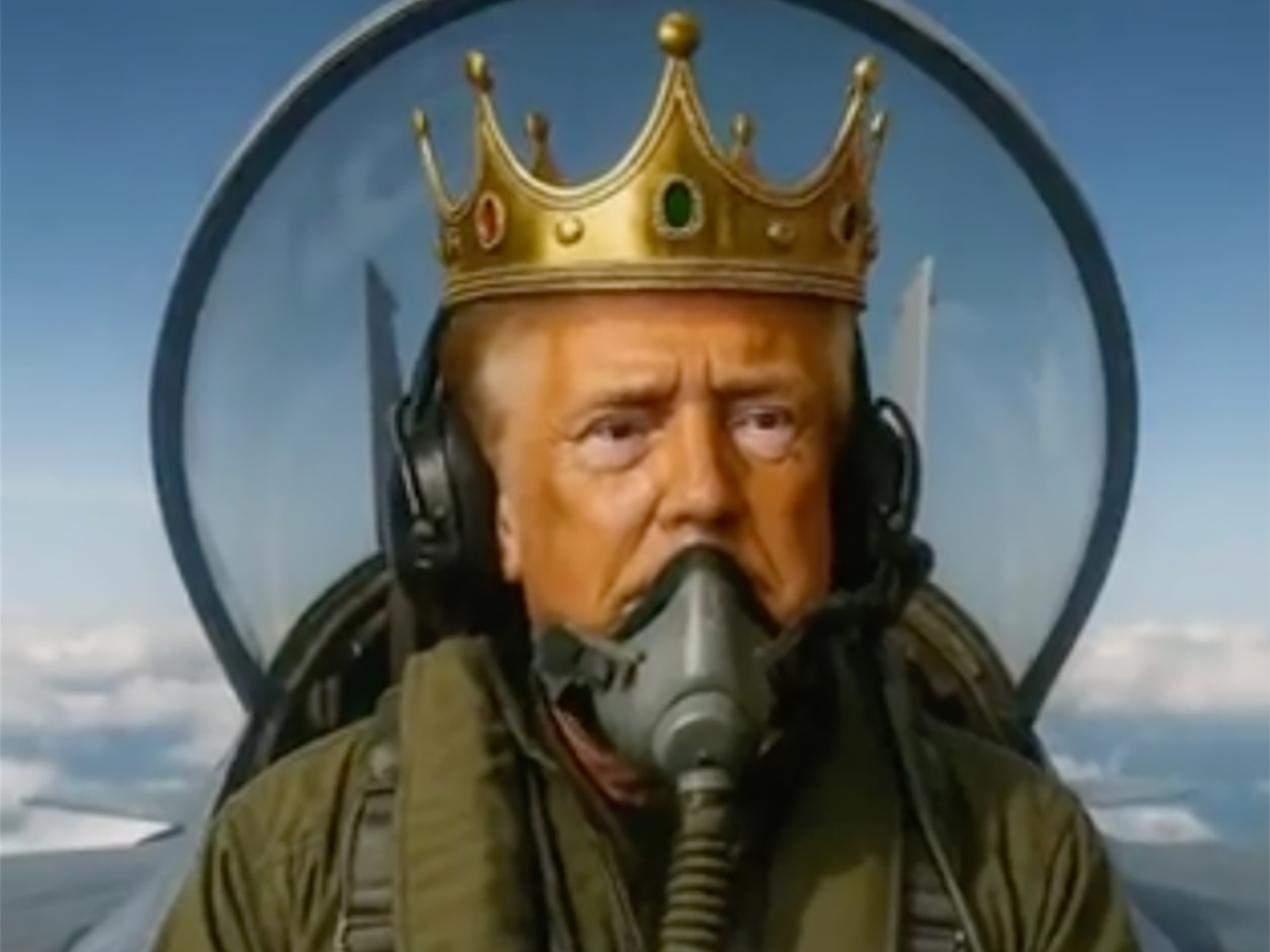 Трамп шокировал США: видео с обливанием протестующих фекалиями вызвало бурные обсуждения0