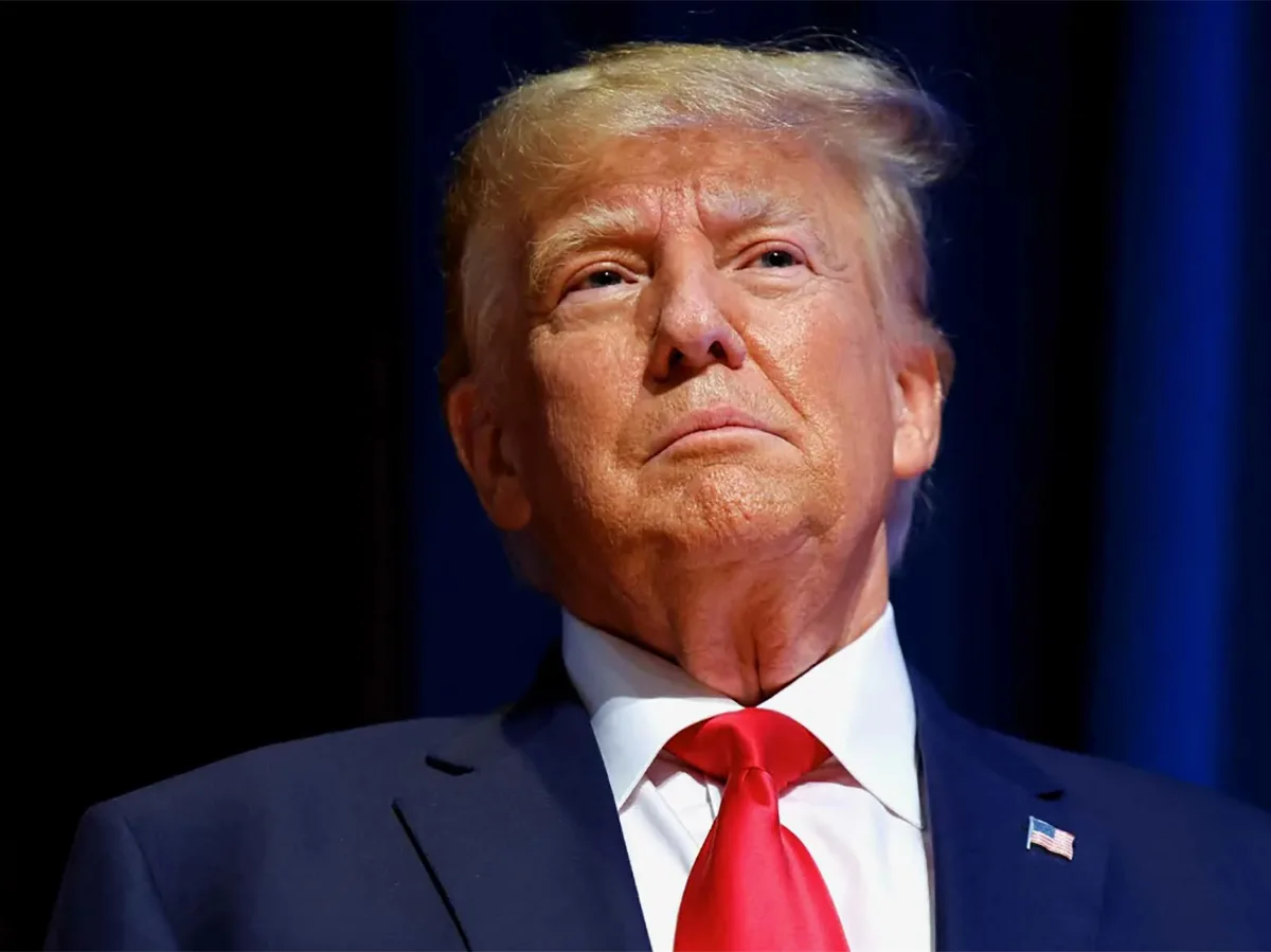 Стали известны истинные мотивы Трампа в украинском конфликте0