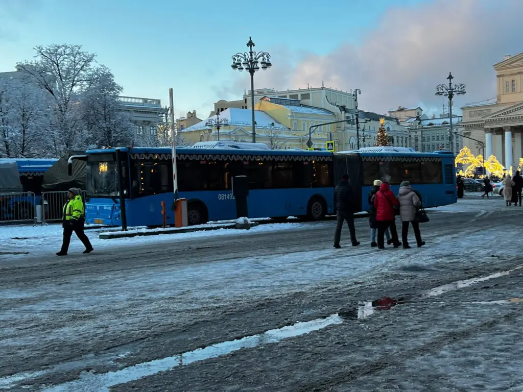 Морозы ударят внезапно: Вильфанд озвучил новую дату похолодания