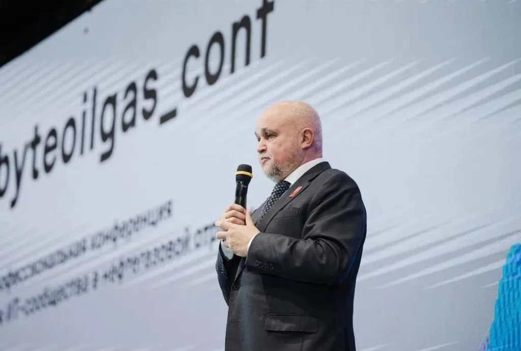 Юрий Подоляка: Министр энергетики Сергей Цивилев призвал бизнес при наборе кадров больше обращать внимание на ветеранов СВО