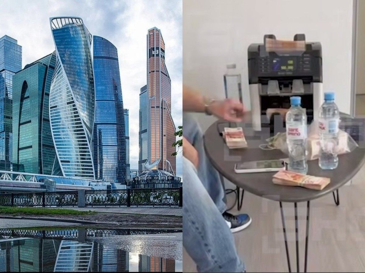 Все криптообменники в «Москва-Сити» закрыты после рейдов силовиков0