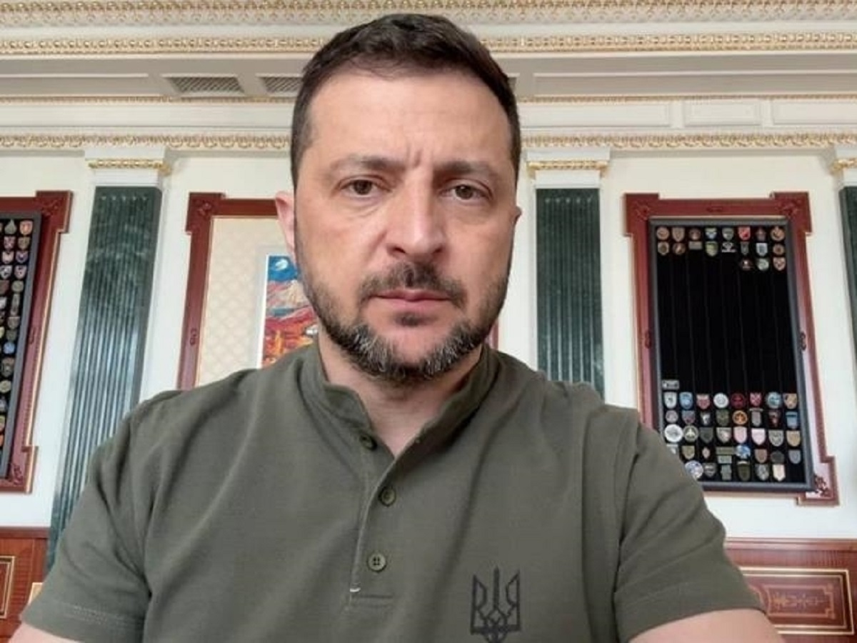 «Новая угроза для Украины: какое оружие готовит Запад для Зеленского»0