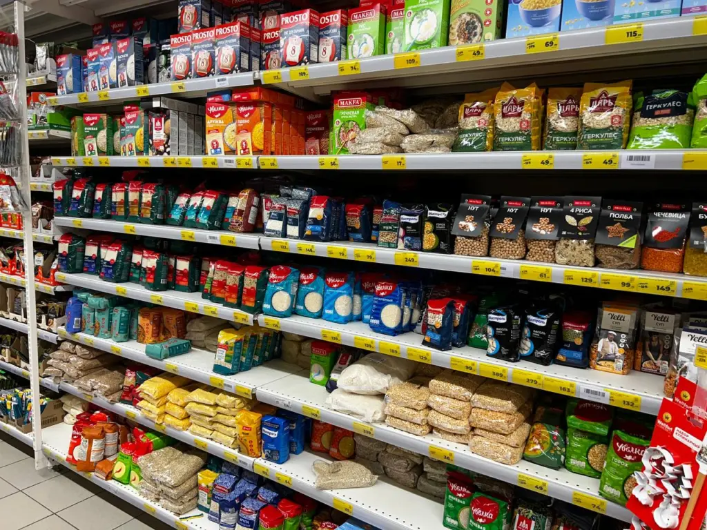 Не только гречка и овсянка: эта привычная каша помогает справиться с несколькими проблемами здоровья — удивительные преимущества