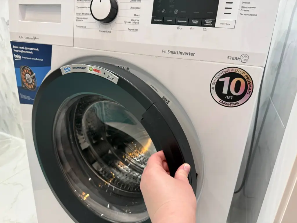 Сколько на самом деле можно загрузить в стиральную машину: 7 кг — это вес сухого или мокрого белья?