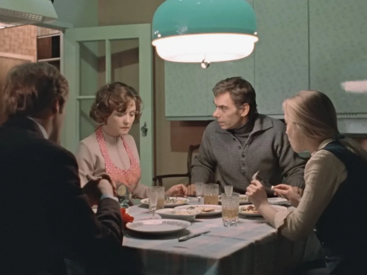 Умерла второй режиссёр культового фильма «Москва слезам не верит» Наталья Овчинникова0