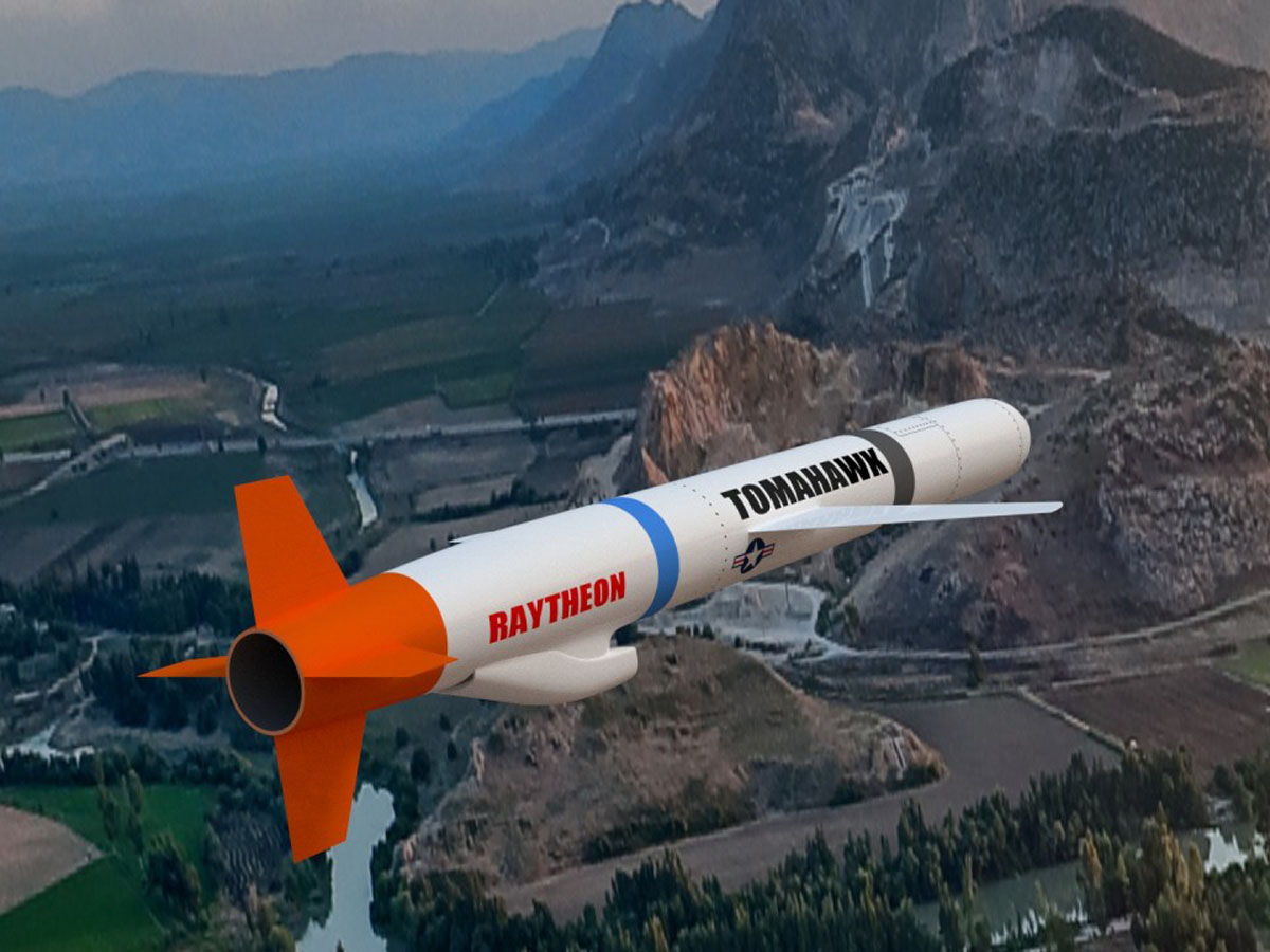 Полковник Ходаренок: Поставки Tomahawk Украине могут привести к ядерному взрыву, видимому в Одессе0