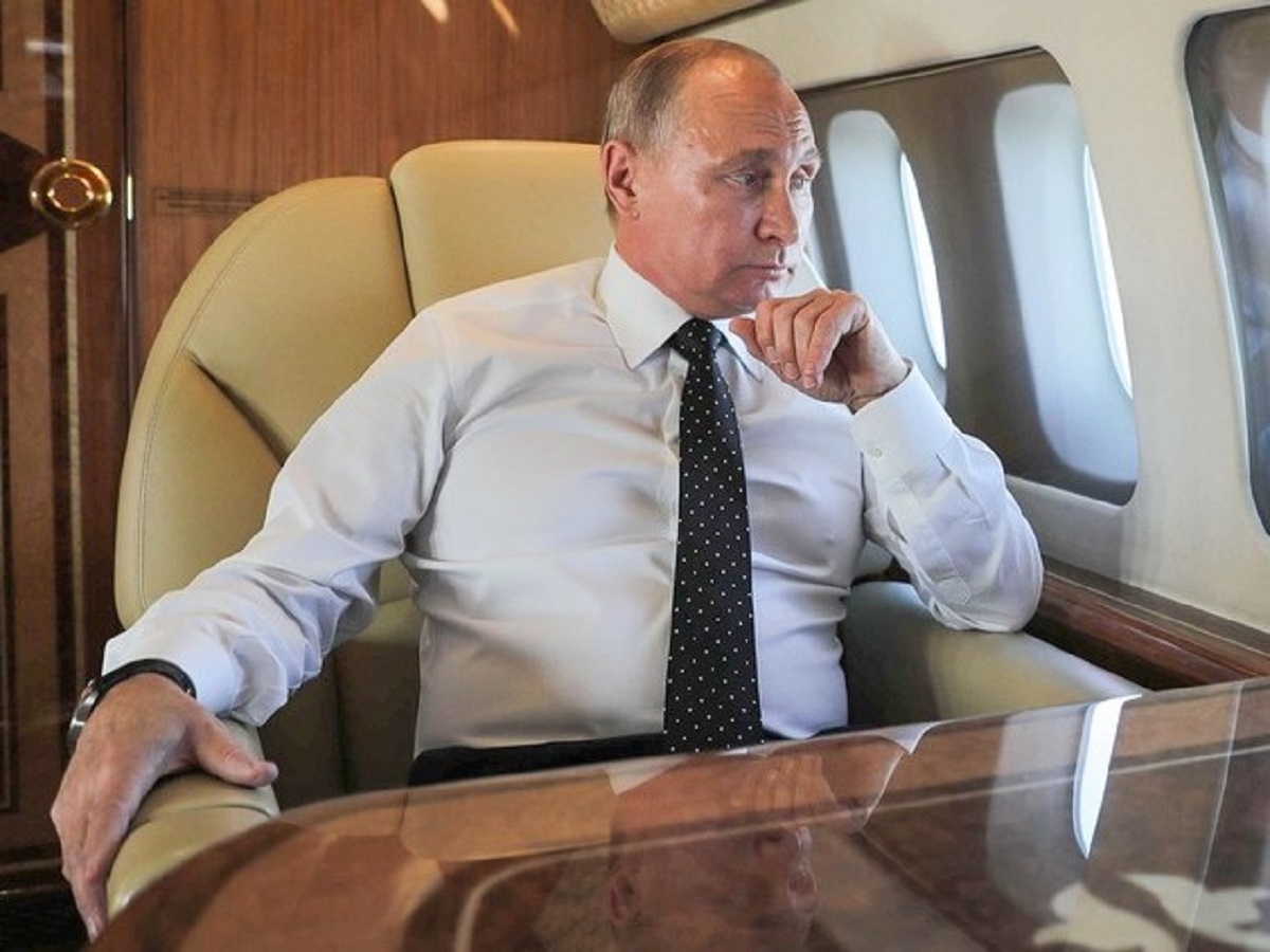 Трамп угрожает НАТО: какой маршрут выберет Путин для визита в Будапешт?0