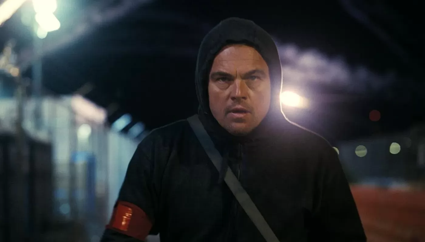 Warner Bros. потеряет 100 миллионов из-за провала фильма с Леонардо ДиКаприо