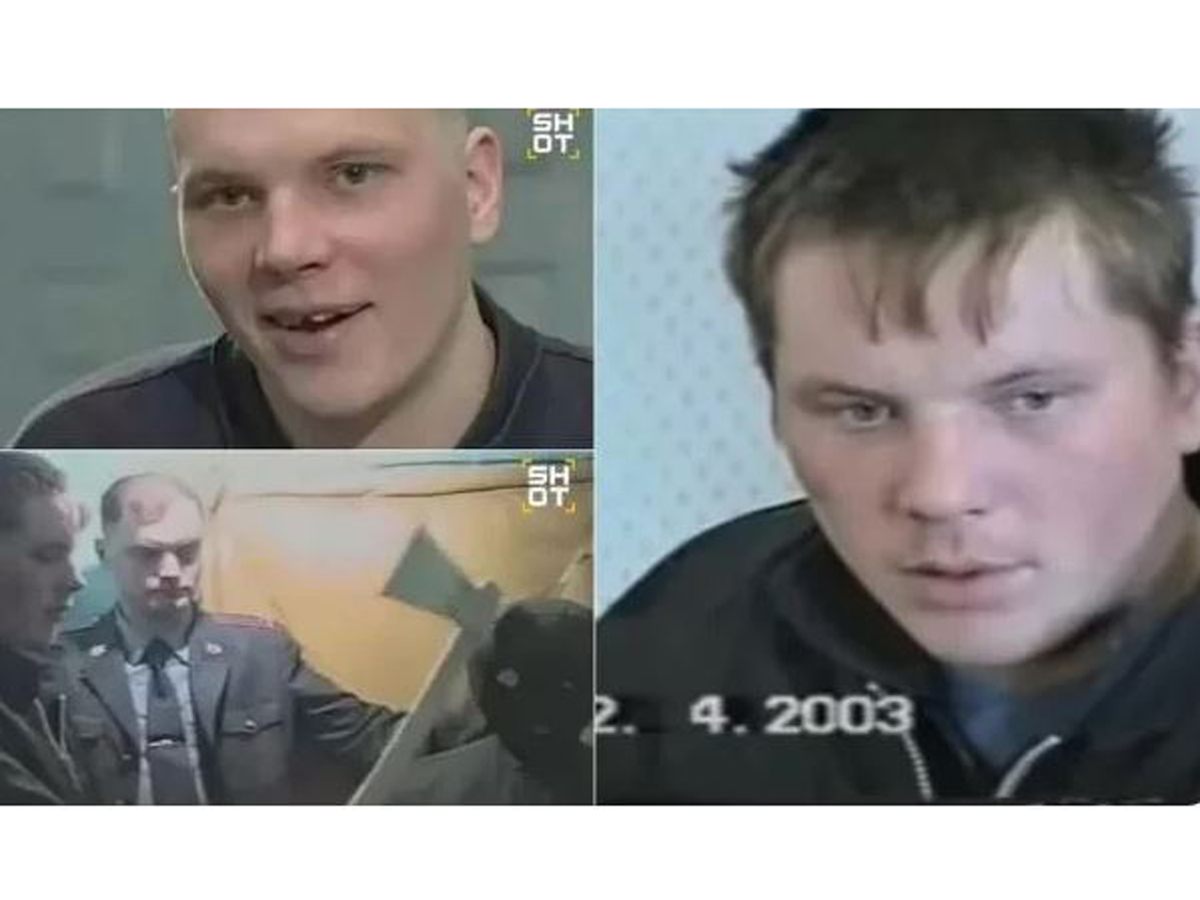 СМИ: «ижевский Раскольников», убивший пятерых, вышел на свободу0