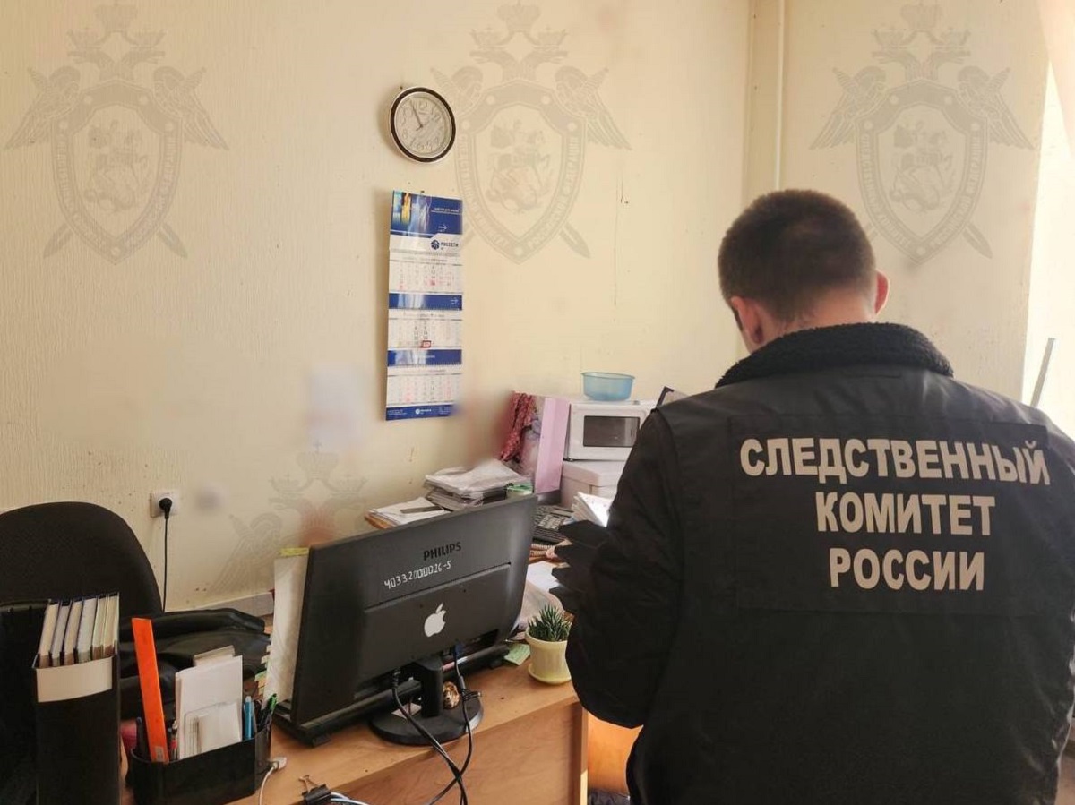 Трагедия в офисе «Россети Юг»: сотрудник застрелил жену и совершил самоубийство0