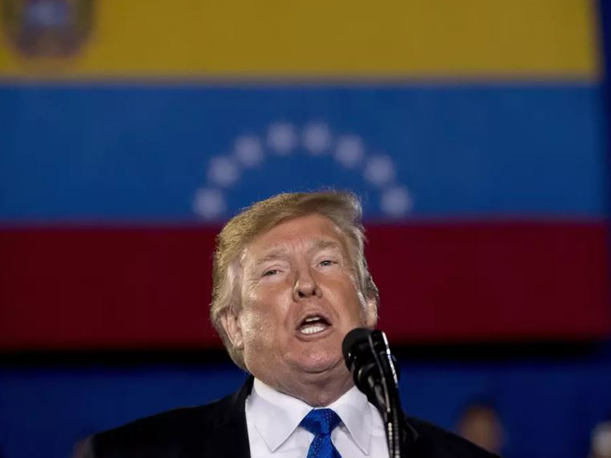 Трамп призвал исключить Испанию из НАТО: реакция мирового сообщества0