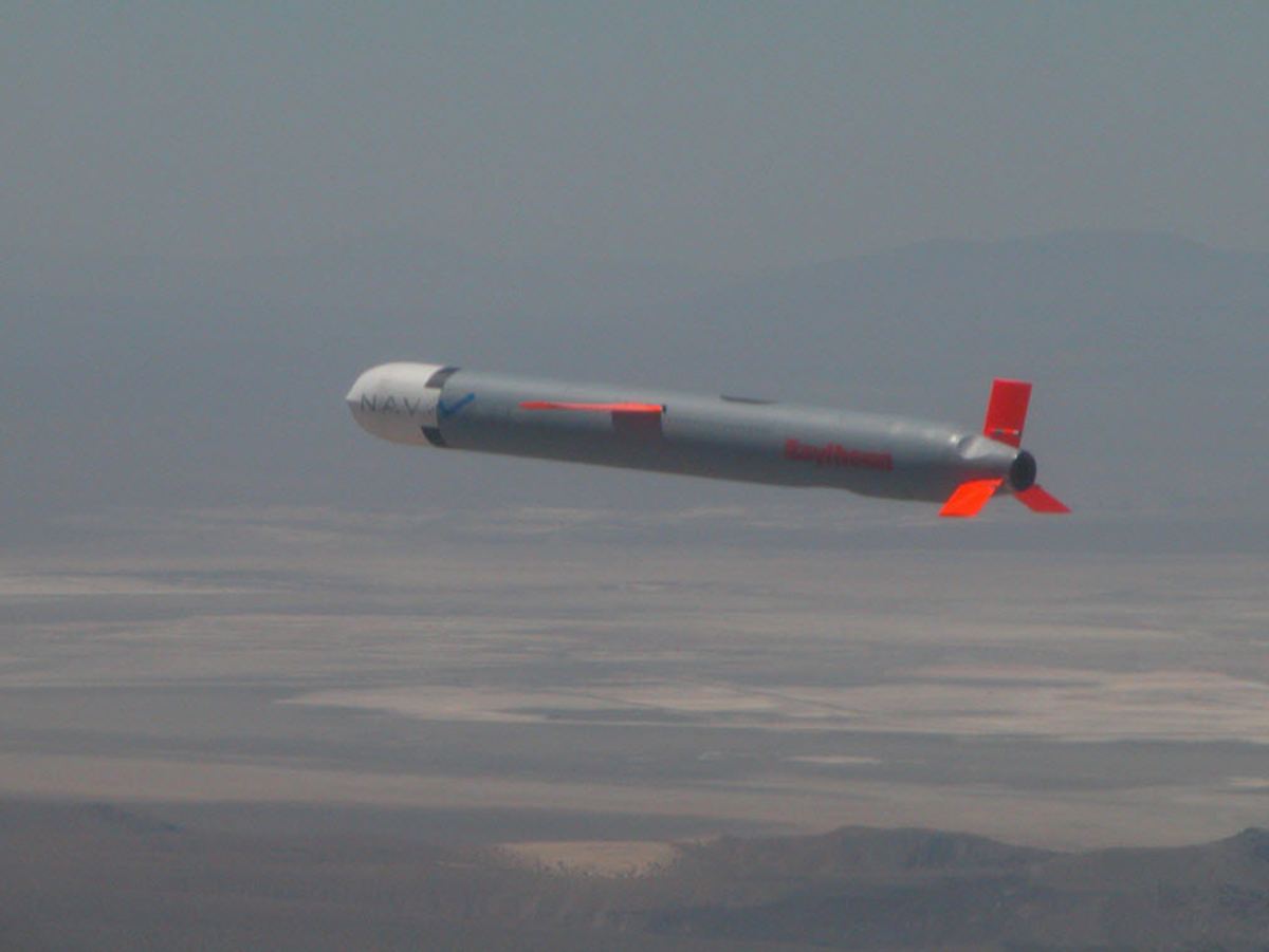 Киев определил главную цель для ударов Tomahawk в случае их получения0