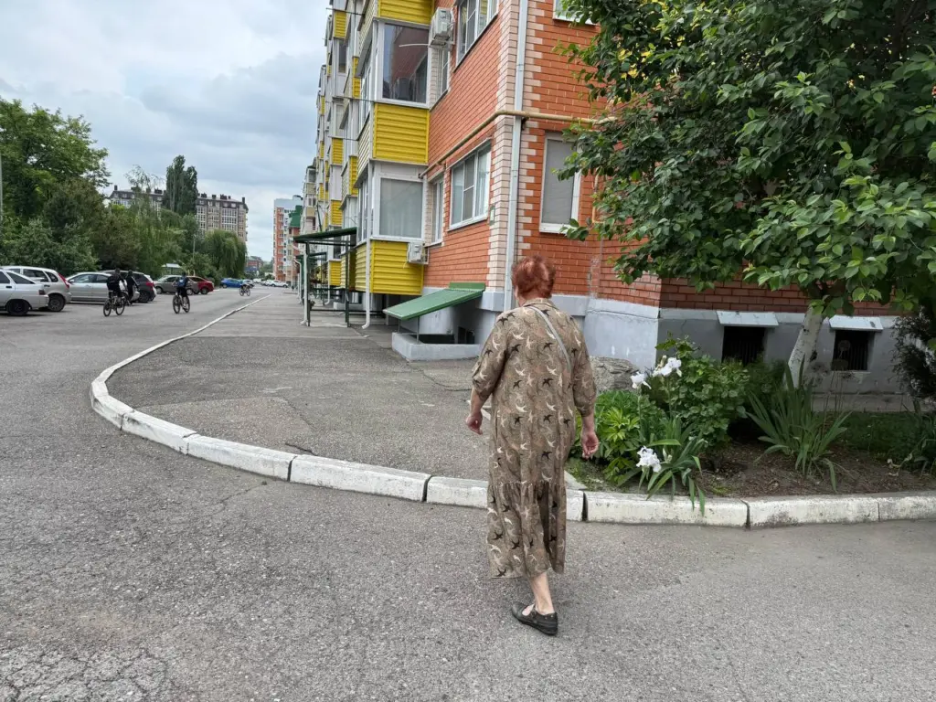 Если вы устали от неблагодарности детей и внуков, запомните эту мудрость — они попросят прощения мгновенно