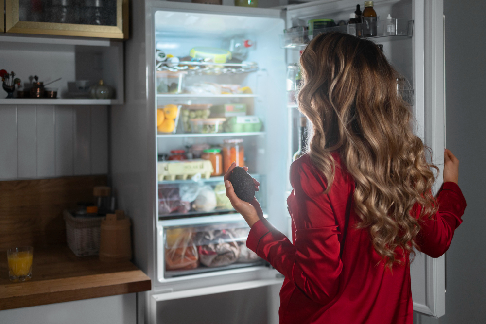 Ученые назвали ТОП-5 продуктов, которые нельзя хранить в холодильнике0