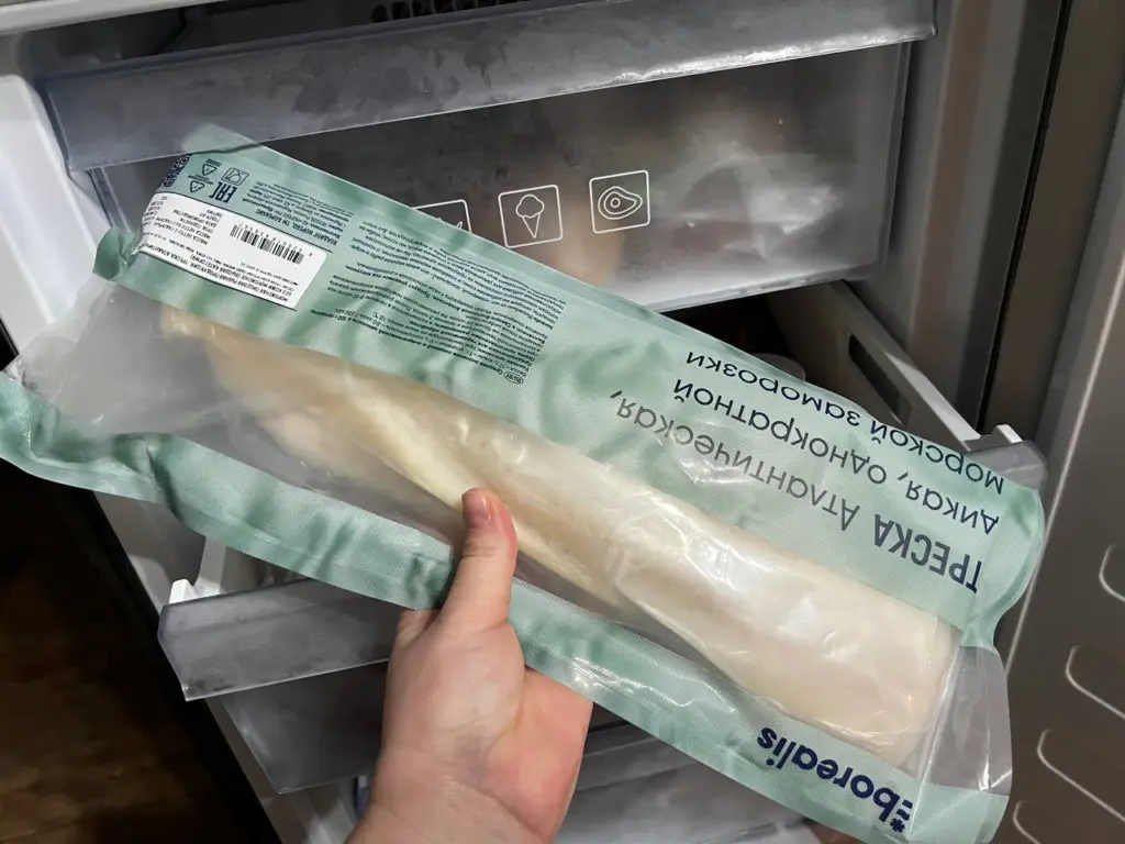 Успейте заморозить этот продукт в холодильнике, пока он еще доступен: к Новому году его цена сравняется с ценой черной икры