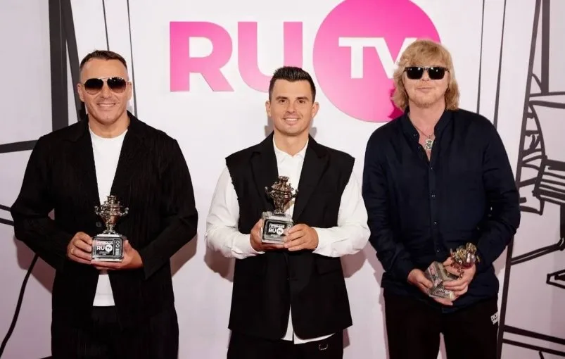 "Иванушки" соцсети Кирилла Туриченко "Иванушки" соцсети Кирилла Туриченко